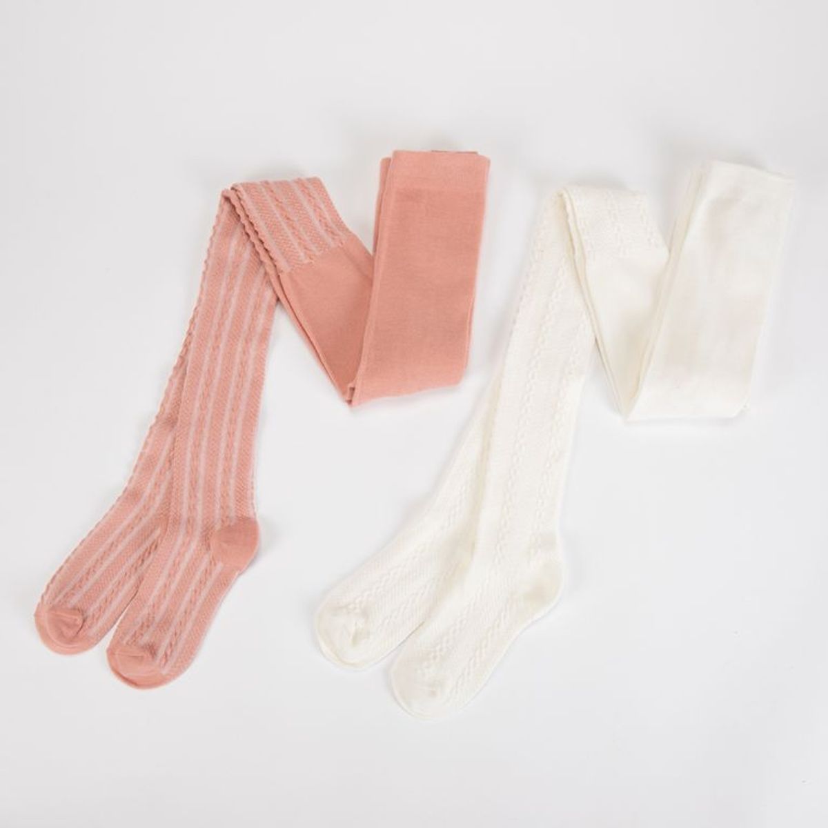 ELEVEN - Panty Niña Algodón Eleven