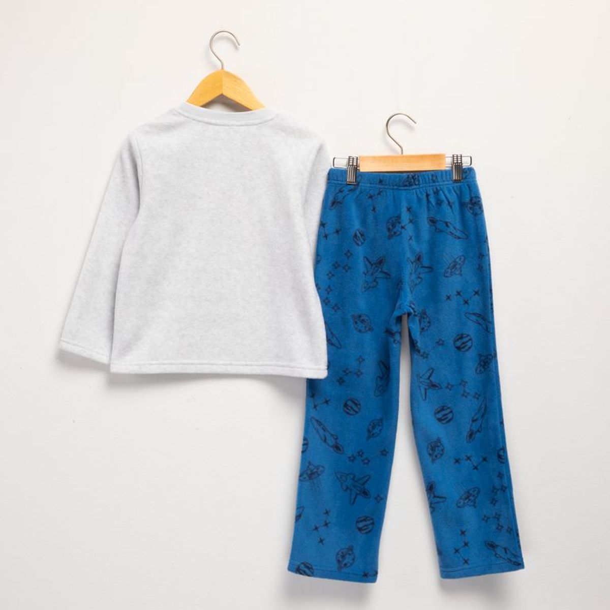 YAMP - Pijama Niño Polar Yamp