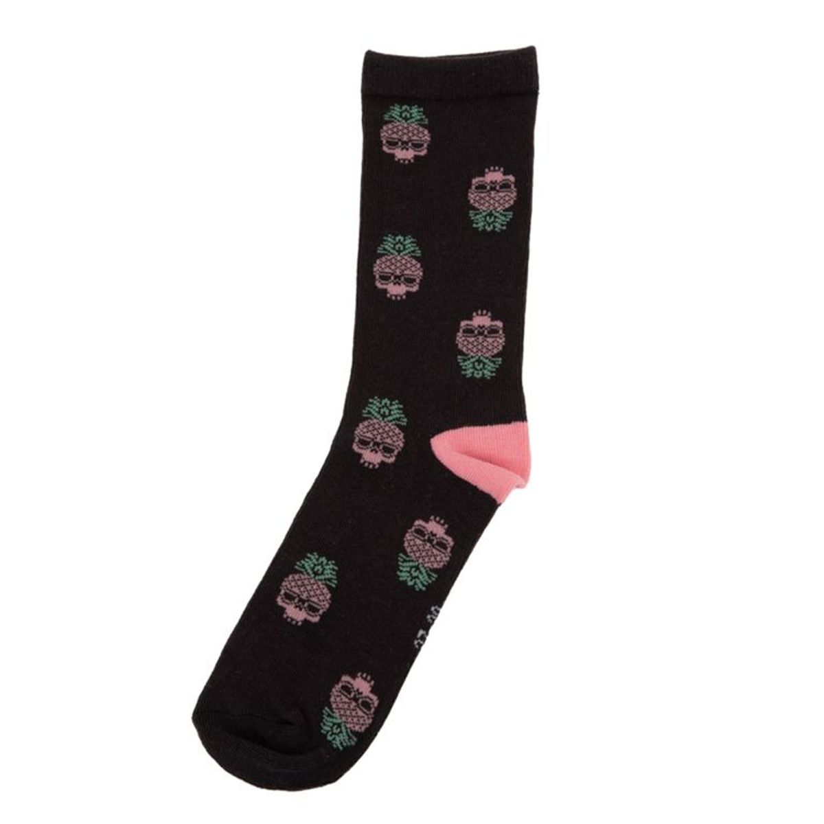 FEDERATION - Medias Largas Niño Pack X3 Algodón Federation