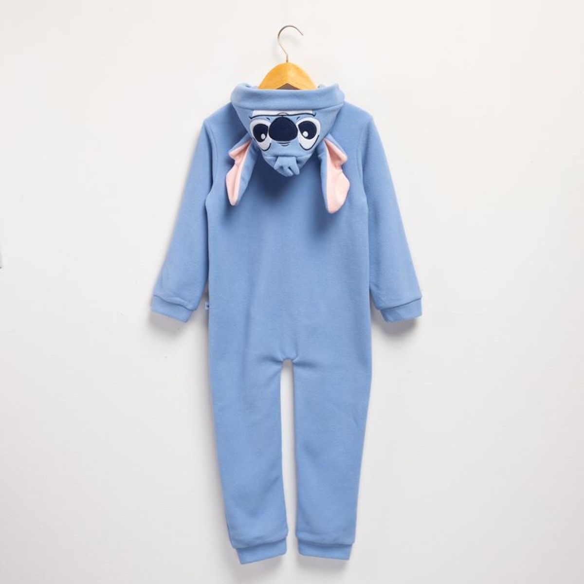 DISNEY - Pijama Niña Polar Lilo Y Stich