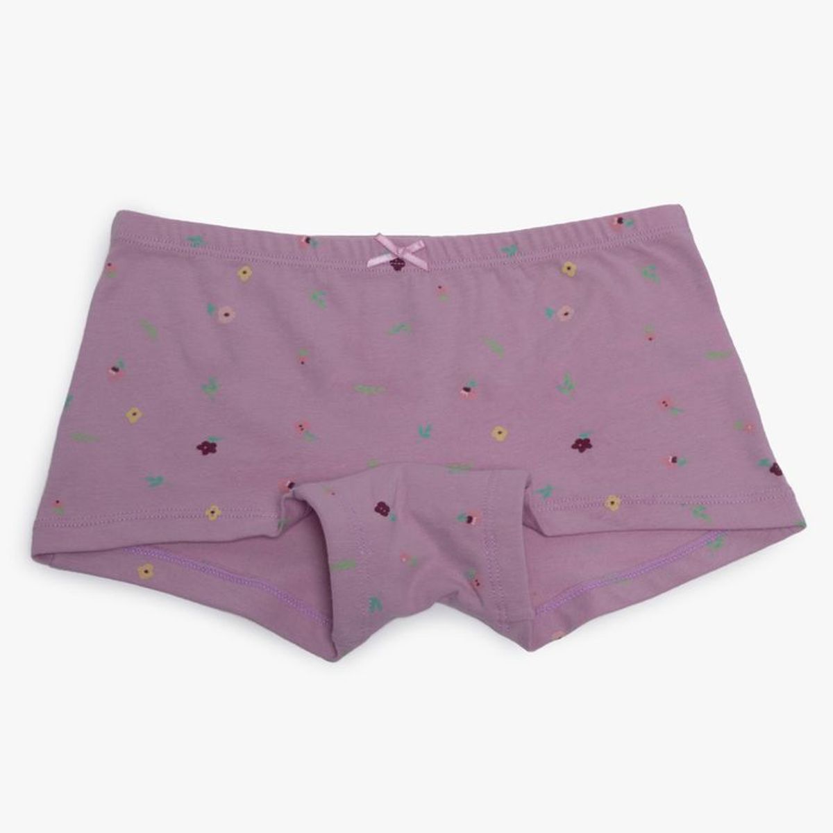 YAMP - Calzón Niña Pack X3 Algodón Yamp