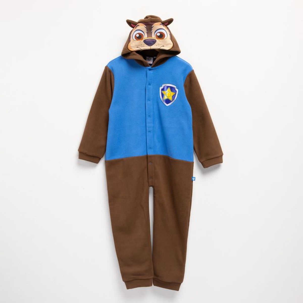 PAW PATROL - Pijama Niño Polar Paw Patrol