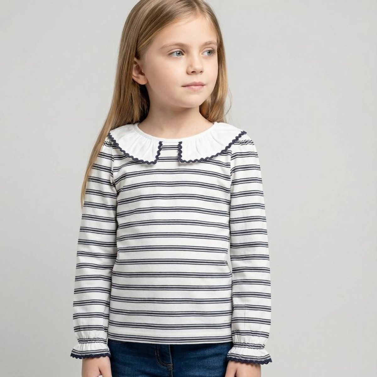 CONIGLIO - Polo Niña Algodón Coniglio