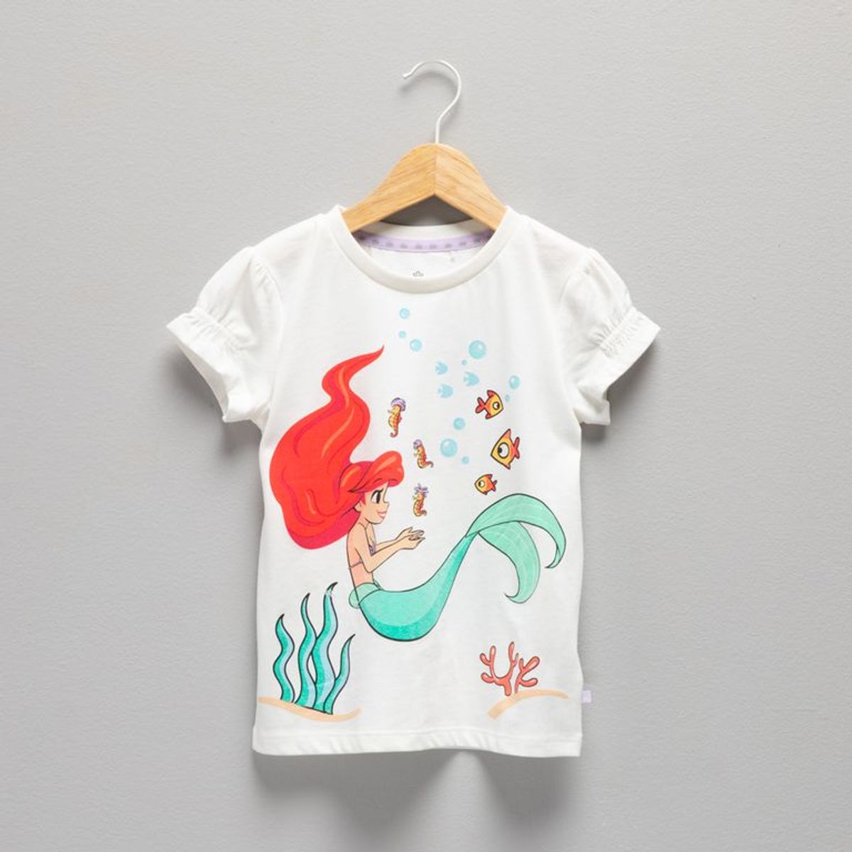 PRINCESS - Polo Niña Algodón Princess