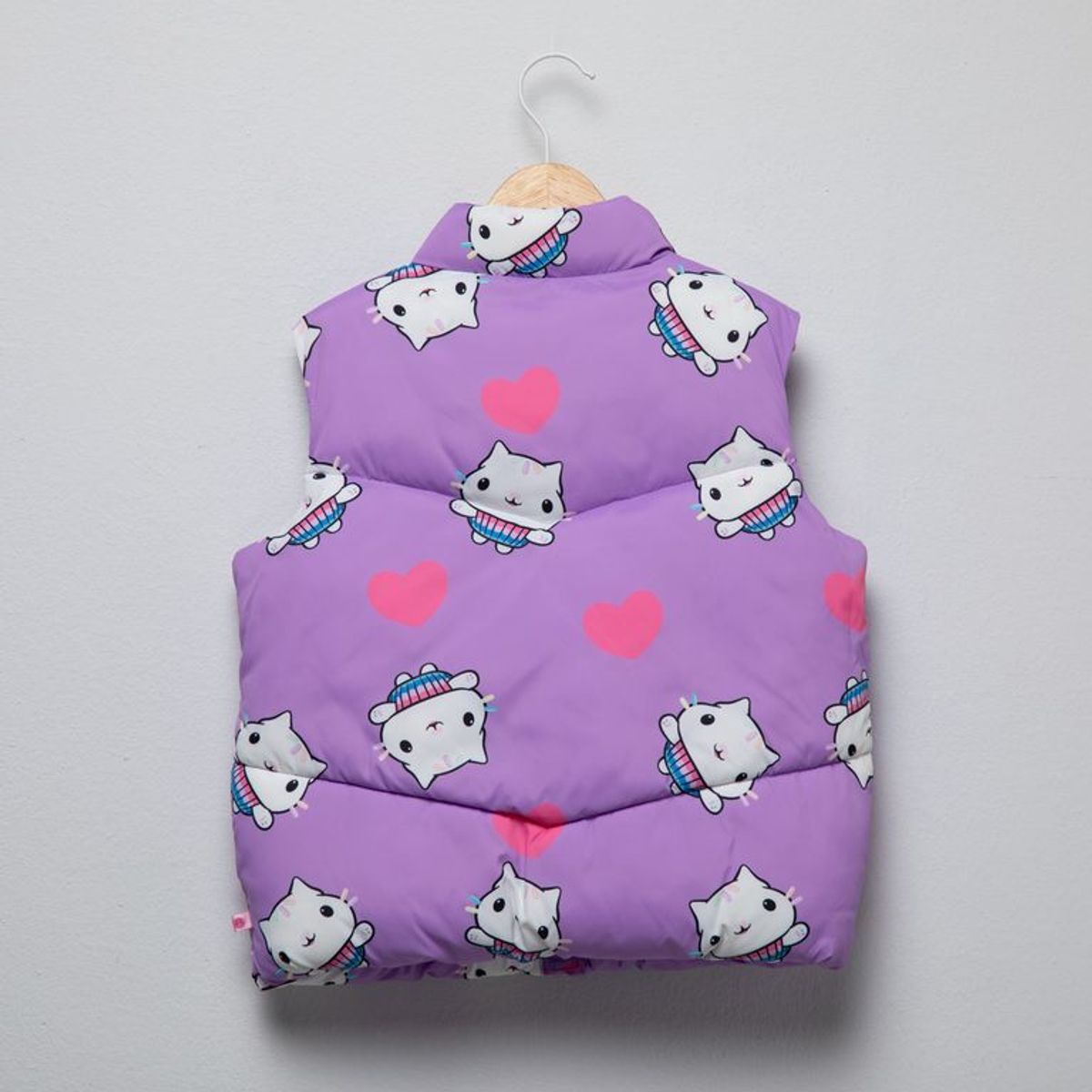 LA CASA DE GABBY - Chaleco Niña Gabbys Dollhouse