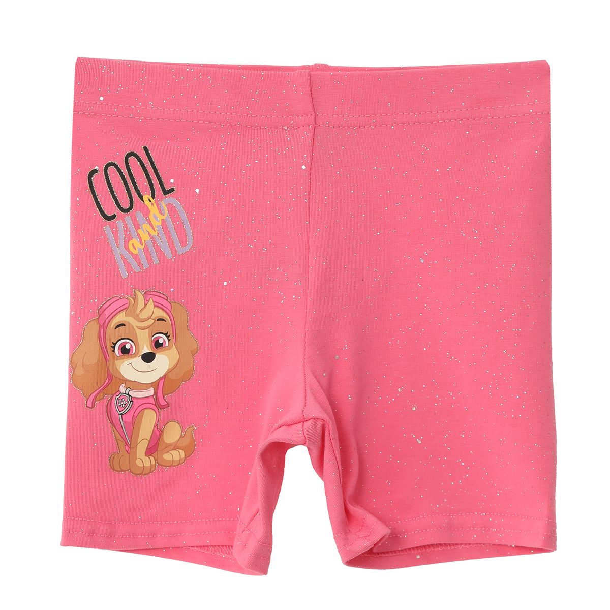 PAW PATROL - Legging Niña Pack X2 Algodón Paw Patrol