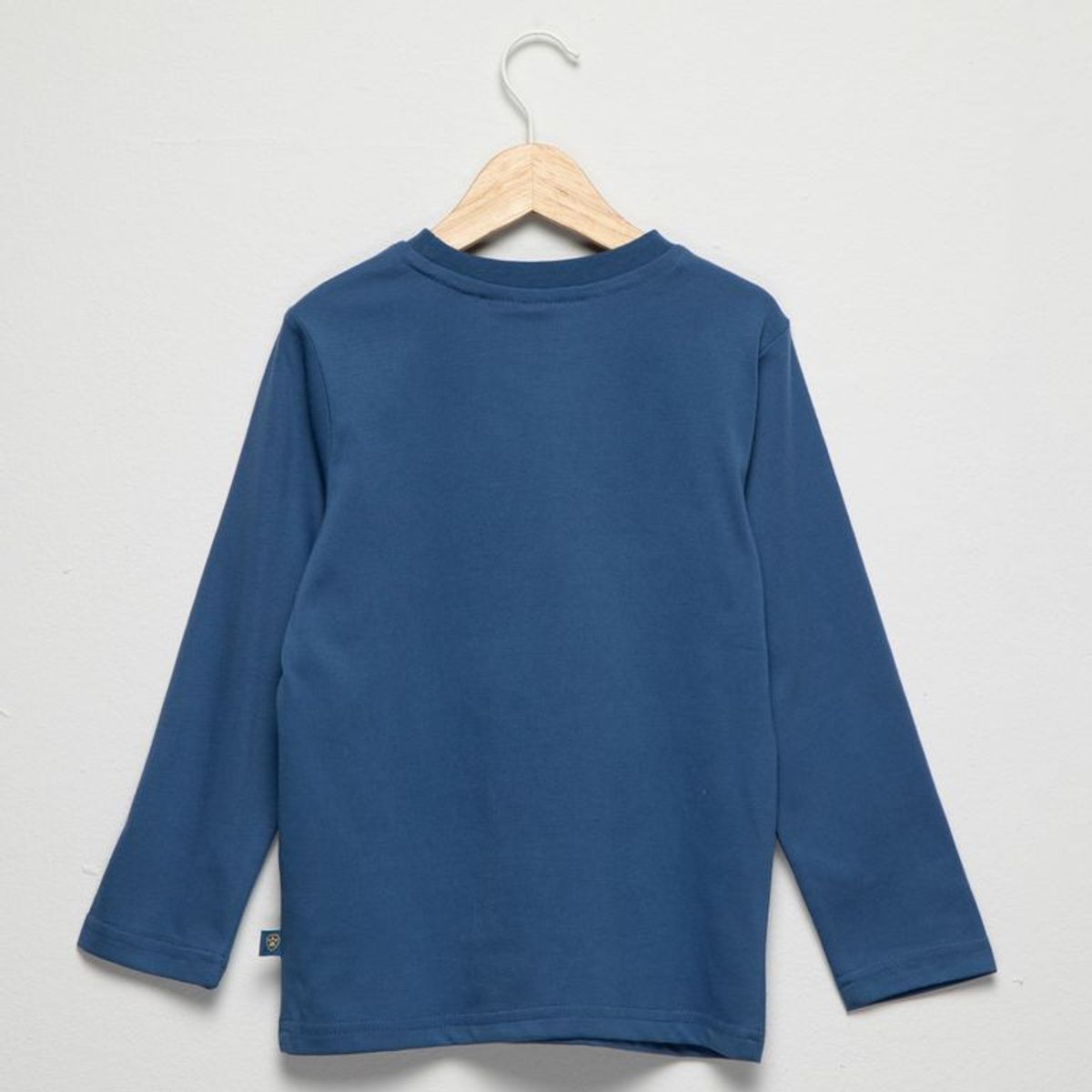 PAW PATROL - Polo Niño Manga Larga Algodón Paw Patrol