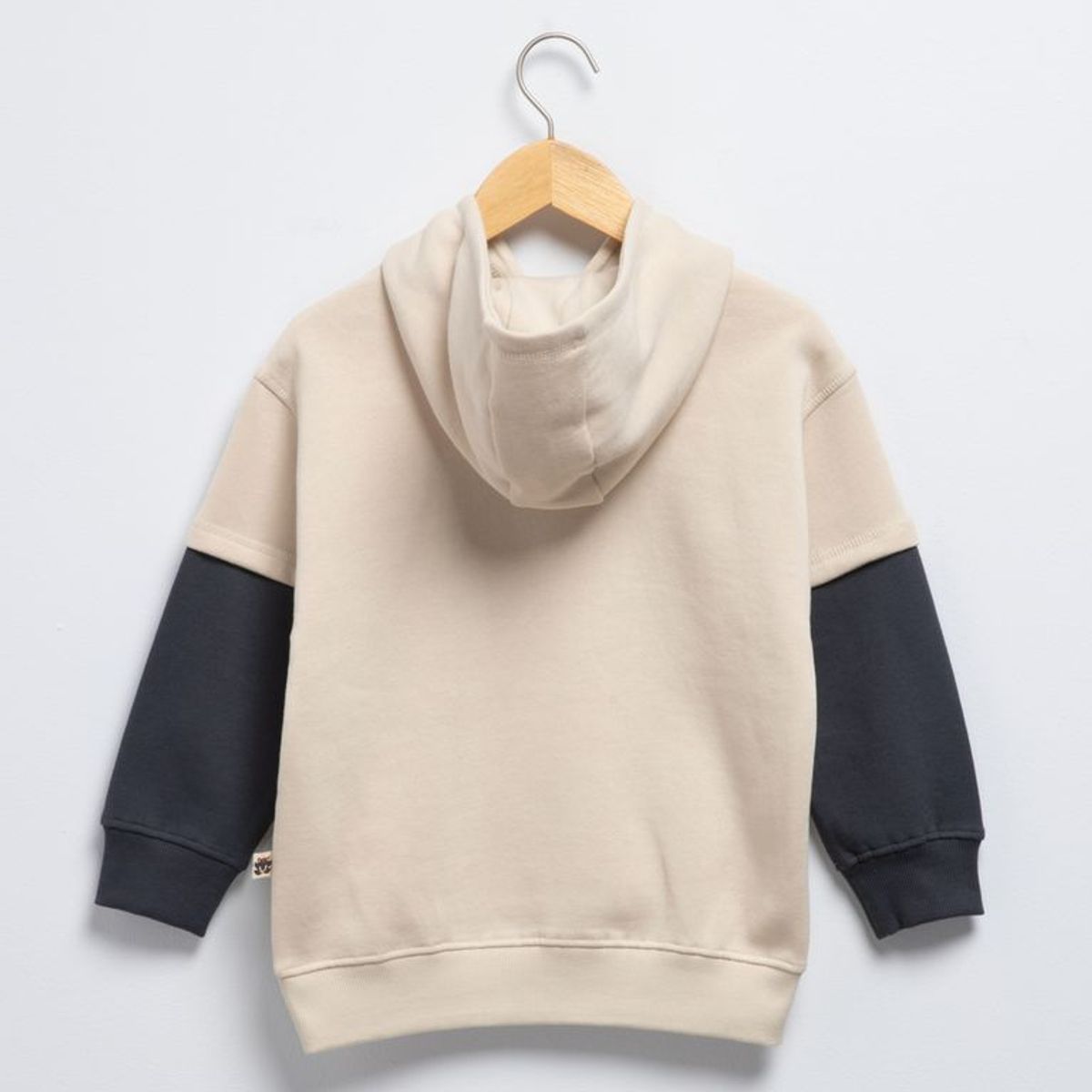 SONIC - Polera Niño Algodón Sonic