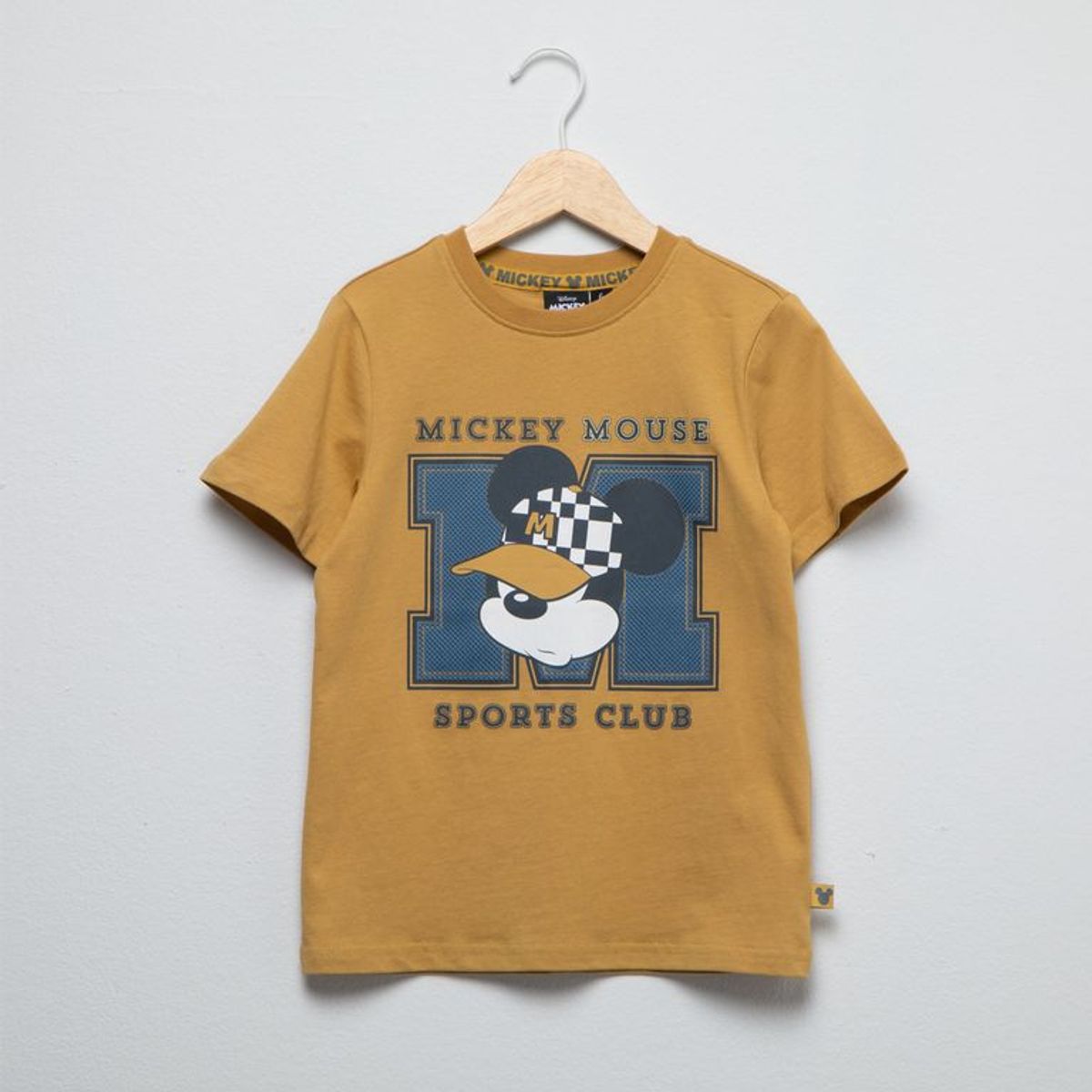 STD CHARACTERS - Polo Niño Algodón Std Characters