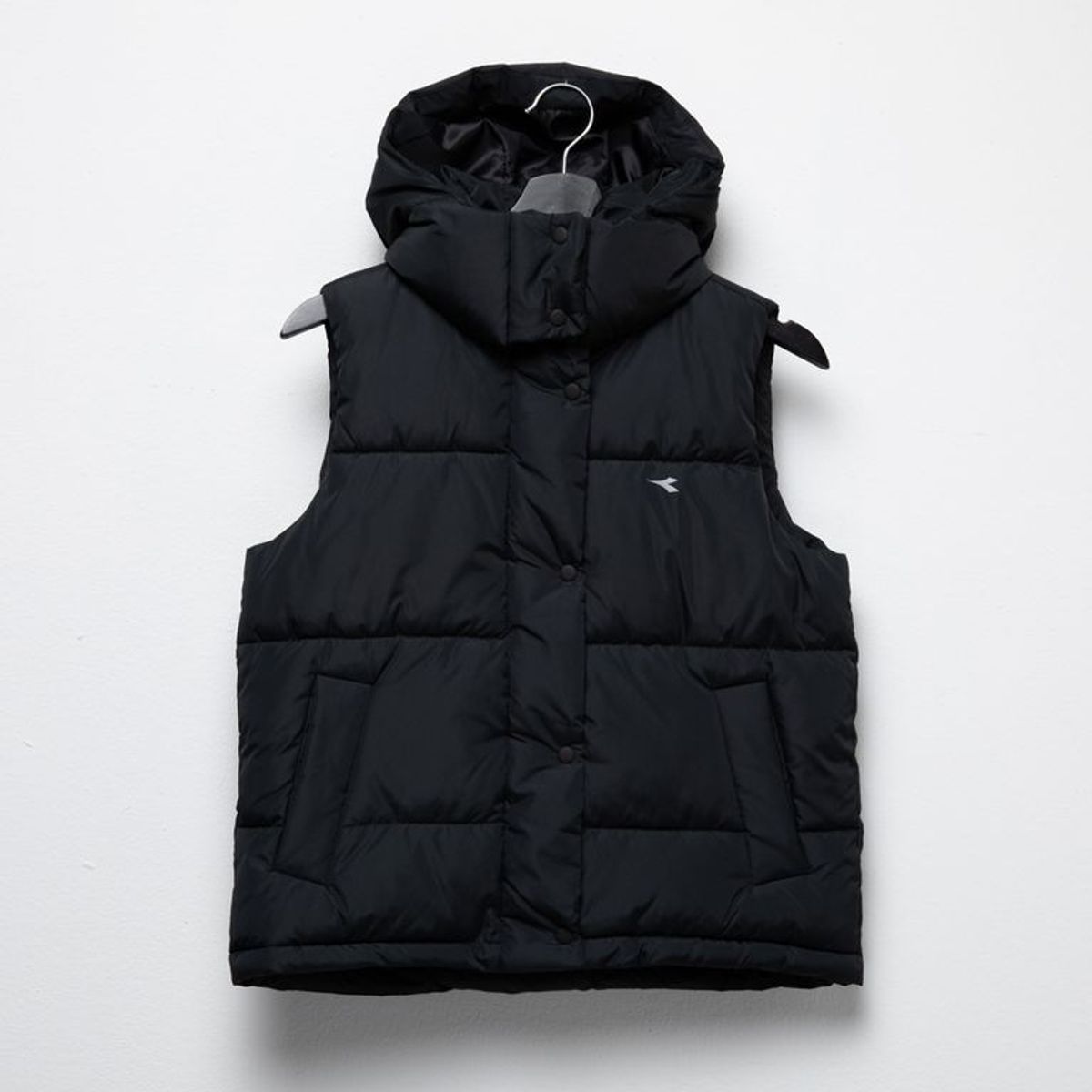 DIADORA - Chaleco Niña Diadora