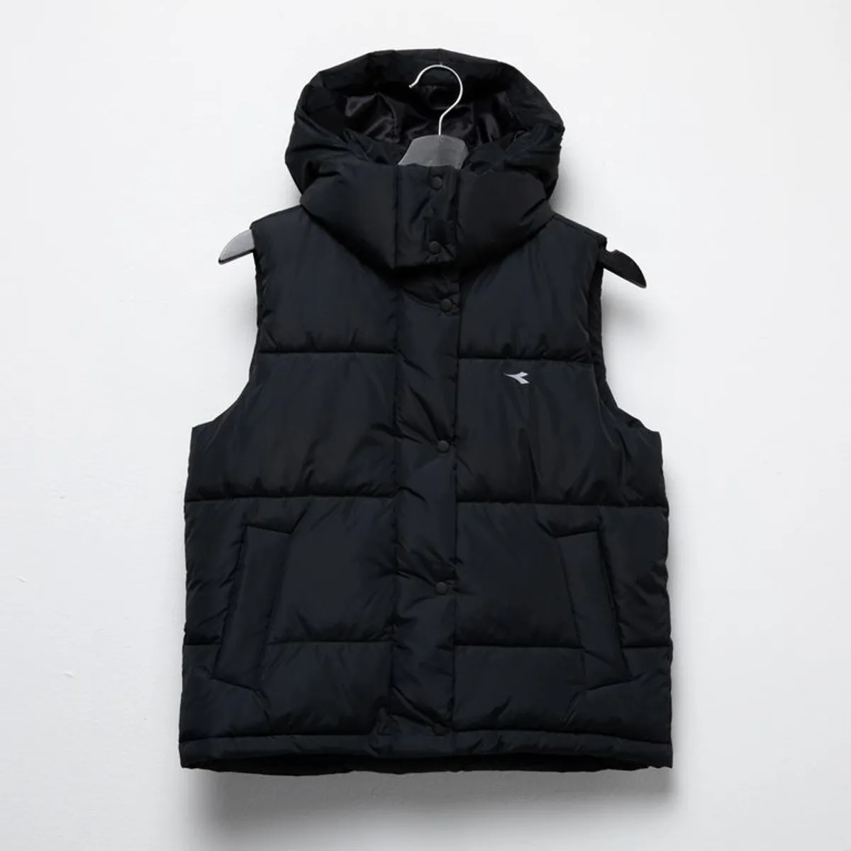 DIADORA - Chaleco Niña Diadora