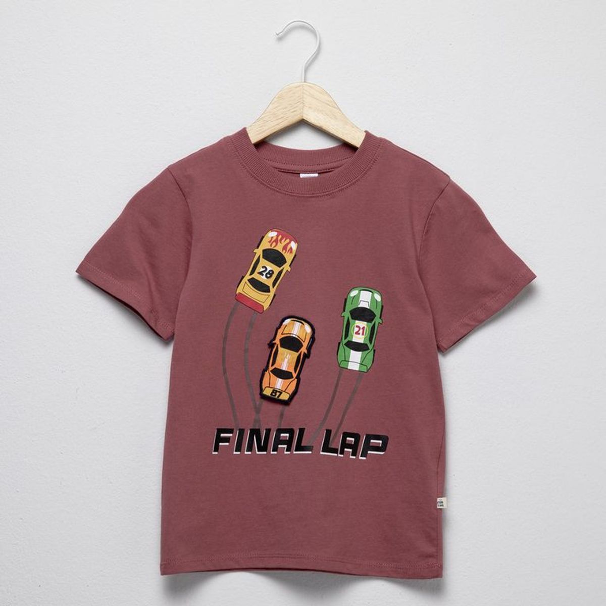 YAMP - Polo Niño Algodón Yamp