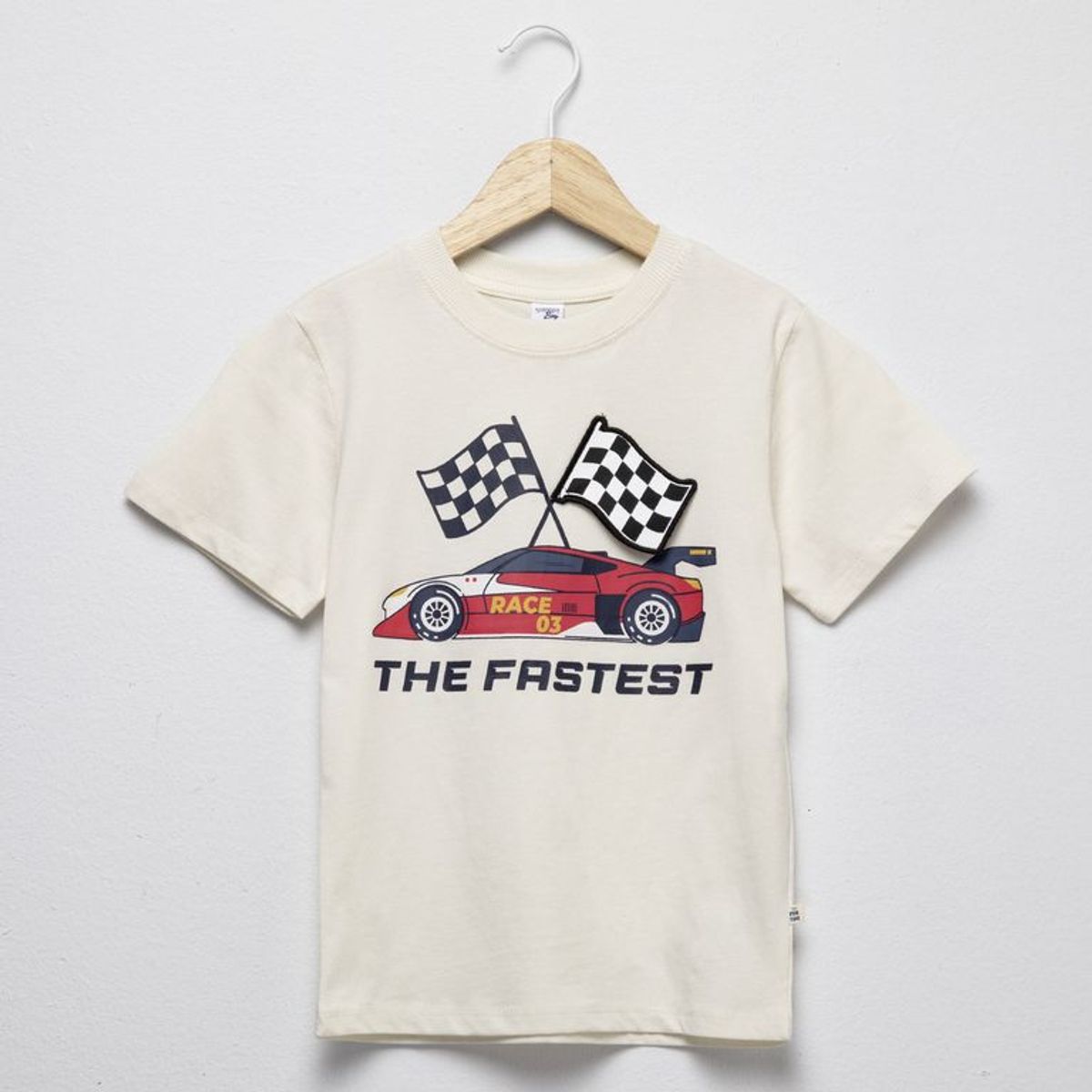 YAMP - Polo Niño Algodón Yamp