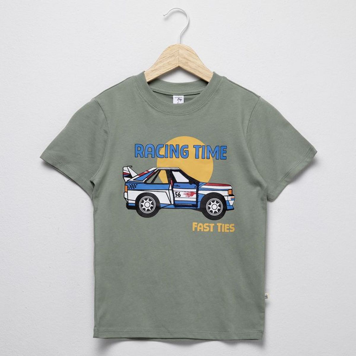 YAMP - Polo Niño Algodón Yamp