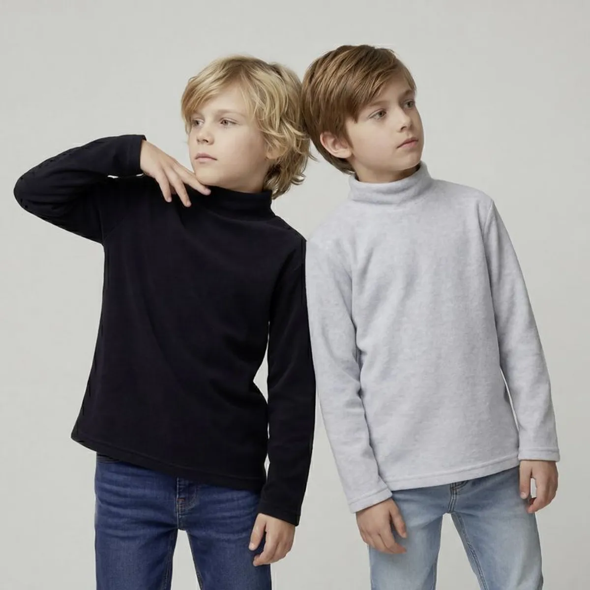 YAMP - Cafarena Niño Pack X2 Polar Yamp