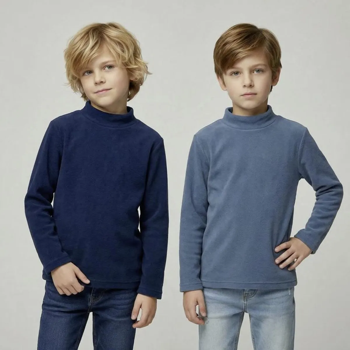 YAMP - Cafarena Niño Pack X2 Polar Yamp