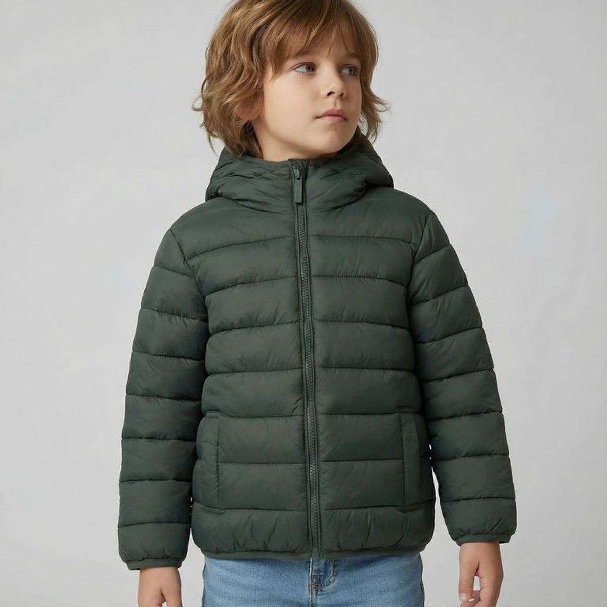 YAMP - Casaca Niño Yamp