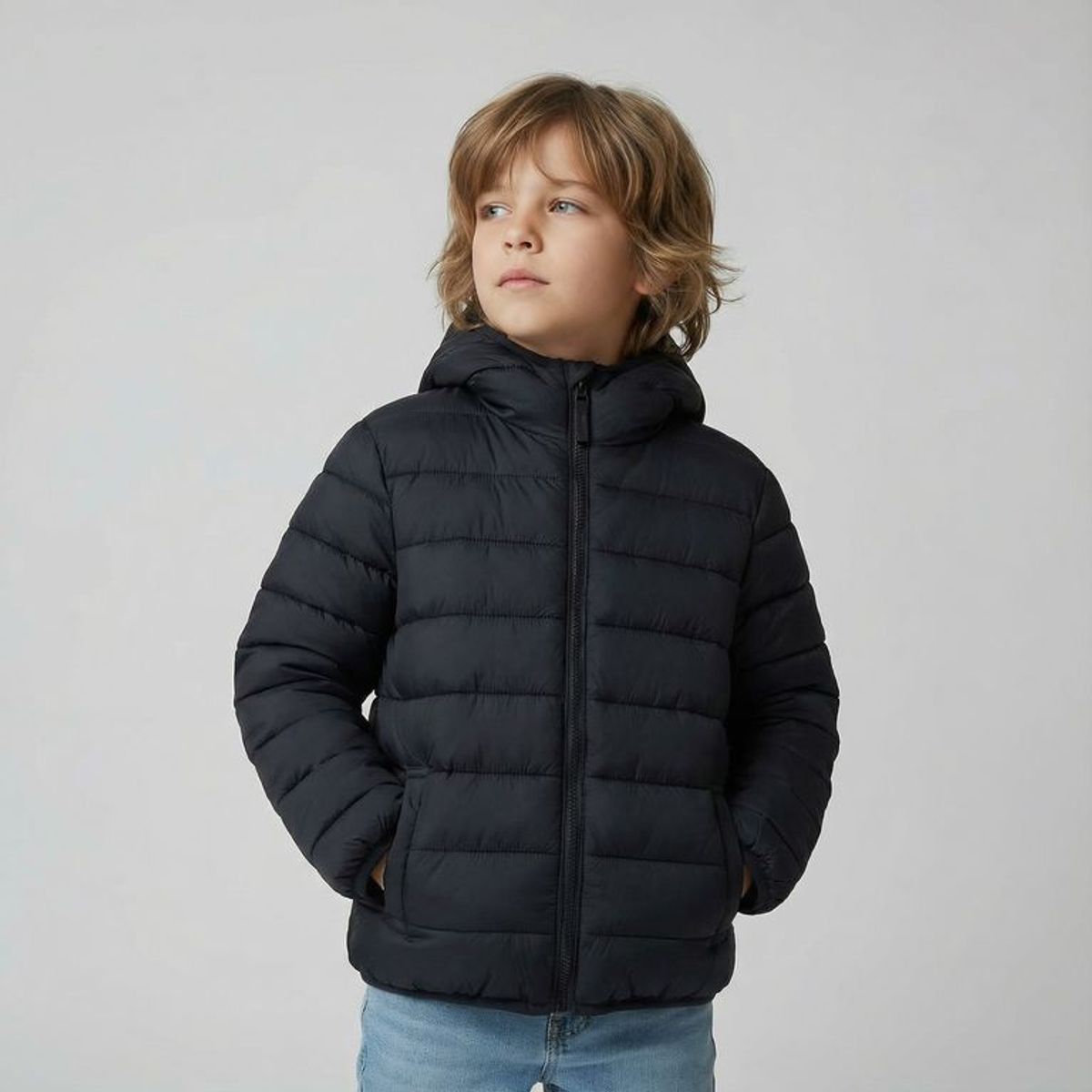 YAMP - Casaca Niño Yamp