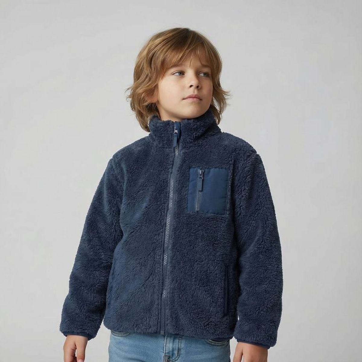 YAMP - Polera Niño Yamp