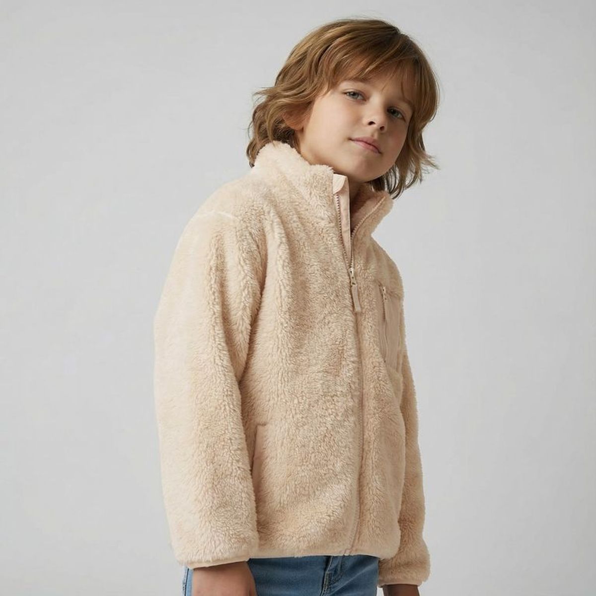 YAMP - Polera Niño Yamp