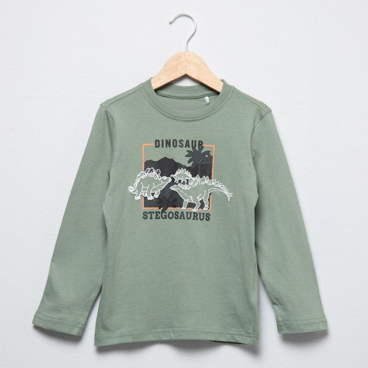 YAMP - Polo Niño Algodón Yamp