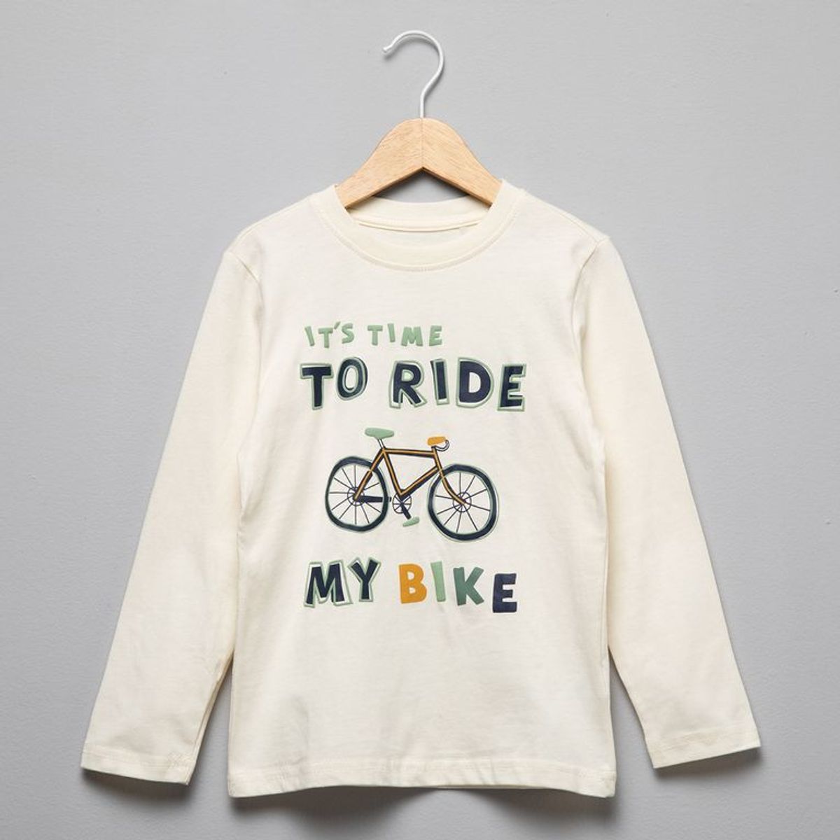 YAMP - Polo Niño Algodón Yamp