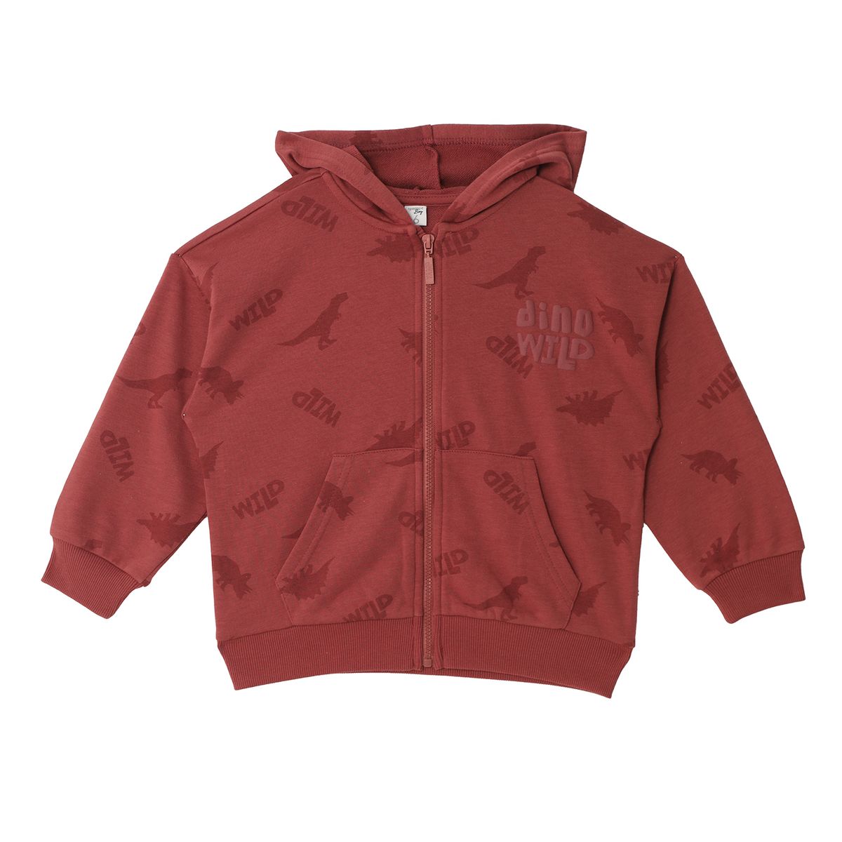 YAMP - Polera Niño Yamp