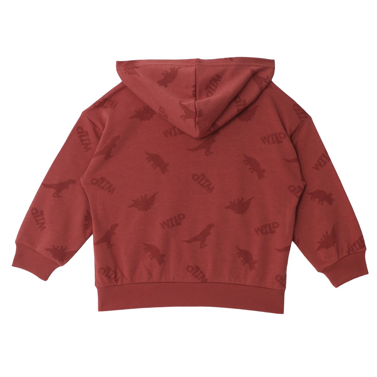 YAMP - Polera Niño Yamp