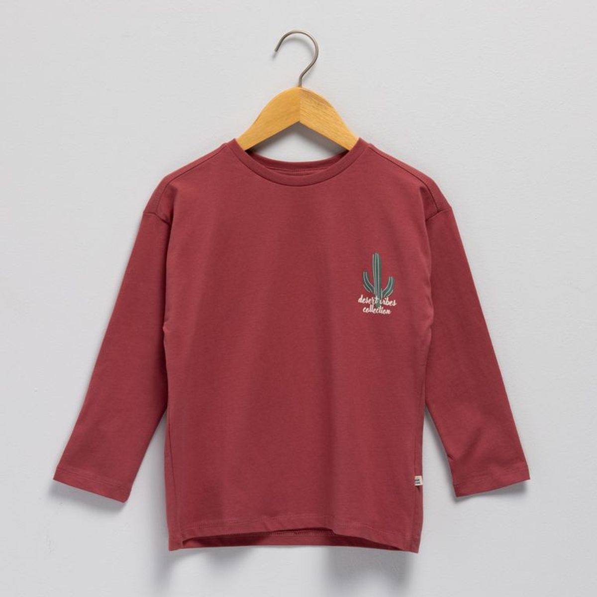 YAMP - Polo Niña Algodón Yamp