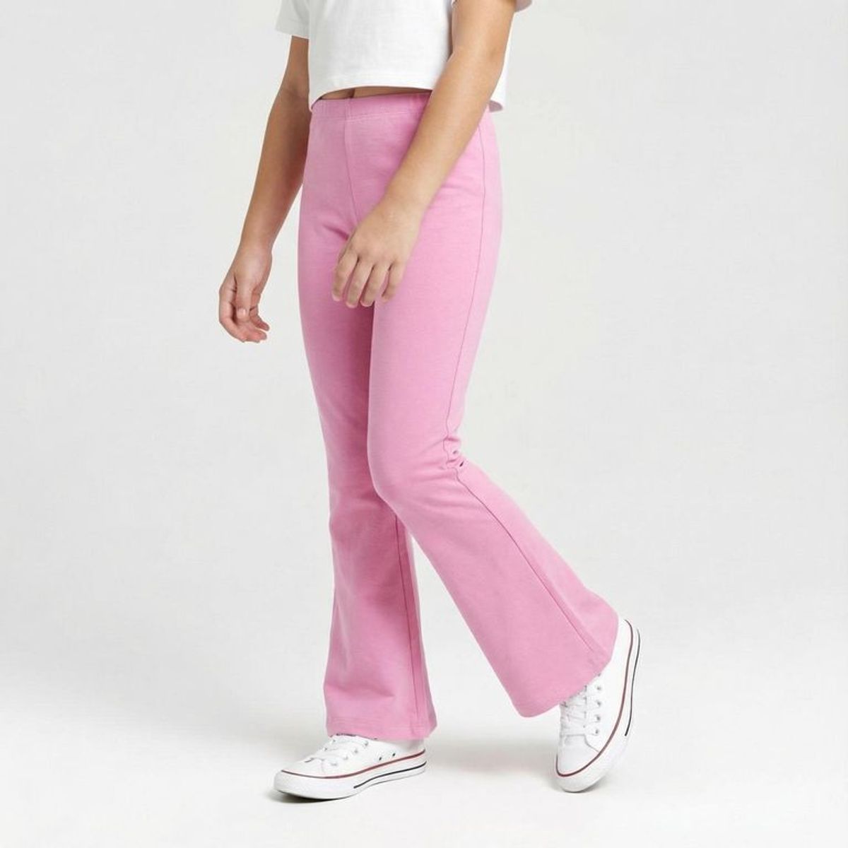 YAMP - Legging Niña Algodón Yamp