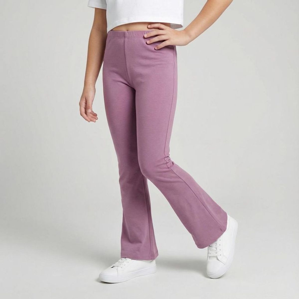 YAMP - Legging Niña Algodón Yamp