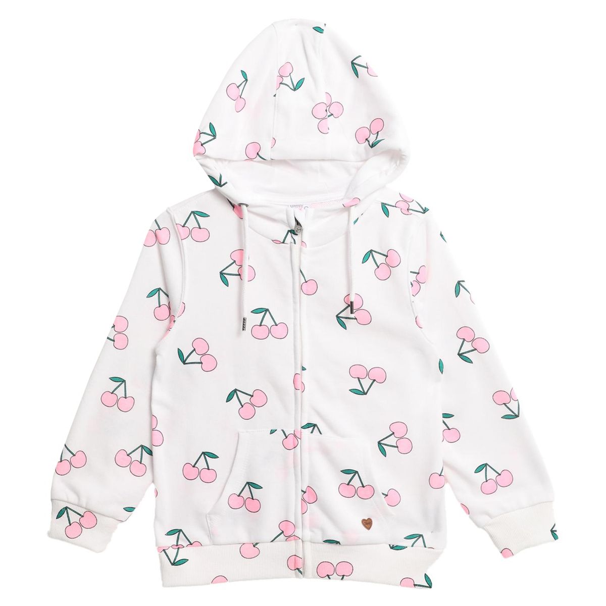 YAMP - Polera Niña Yamp