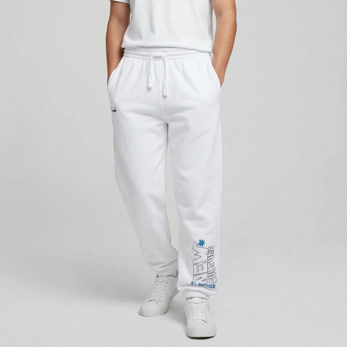 FEDERATION - Pantalón Niño Algodón Federation