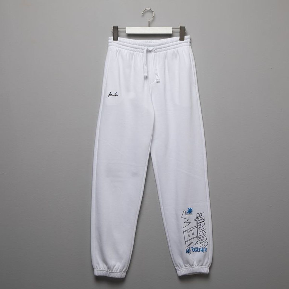 FEDERATION - Pantalón Niño Algodón Federation