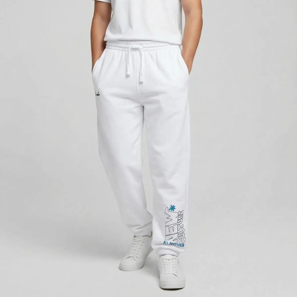 FEDERATION - Pantalón Niño Algodón Federation