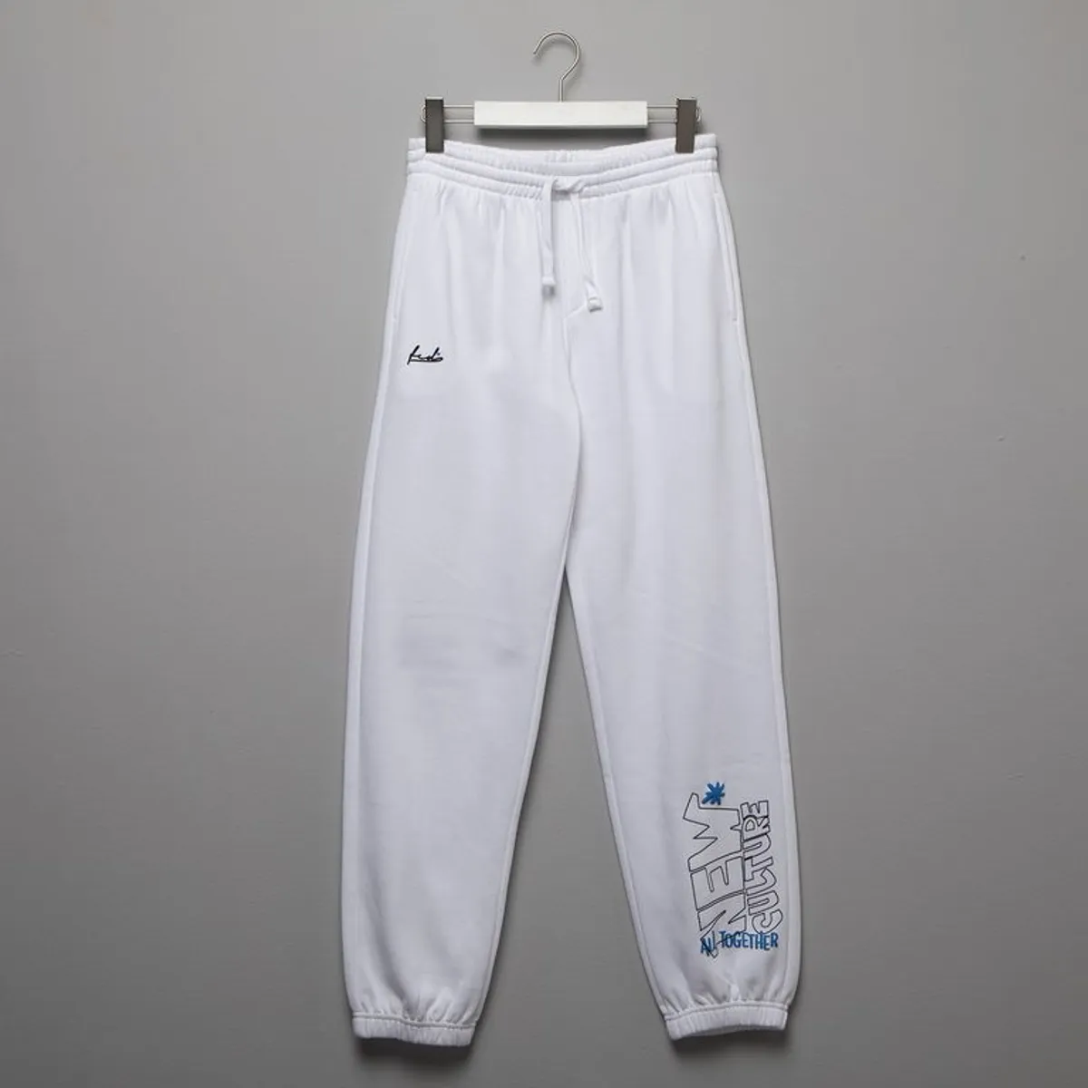 FEDERATION - Pantalón Niño Algodón Federation