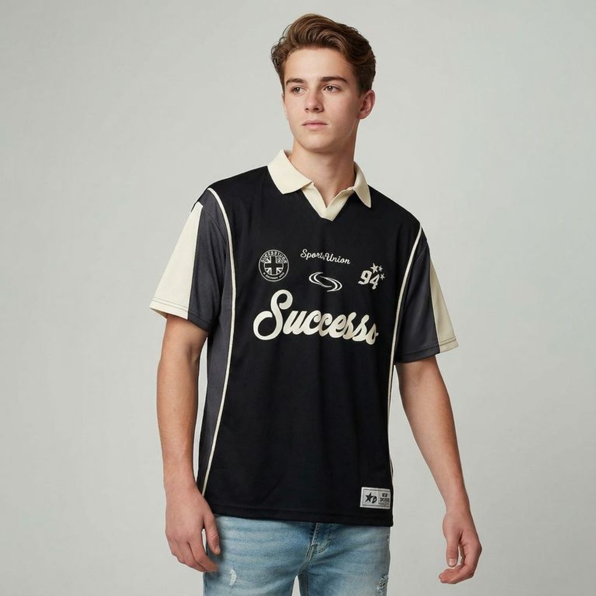 FEDERATION - Polo Niño Deportivo Federation