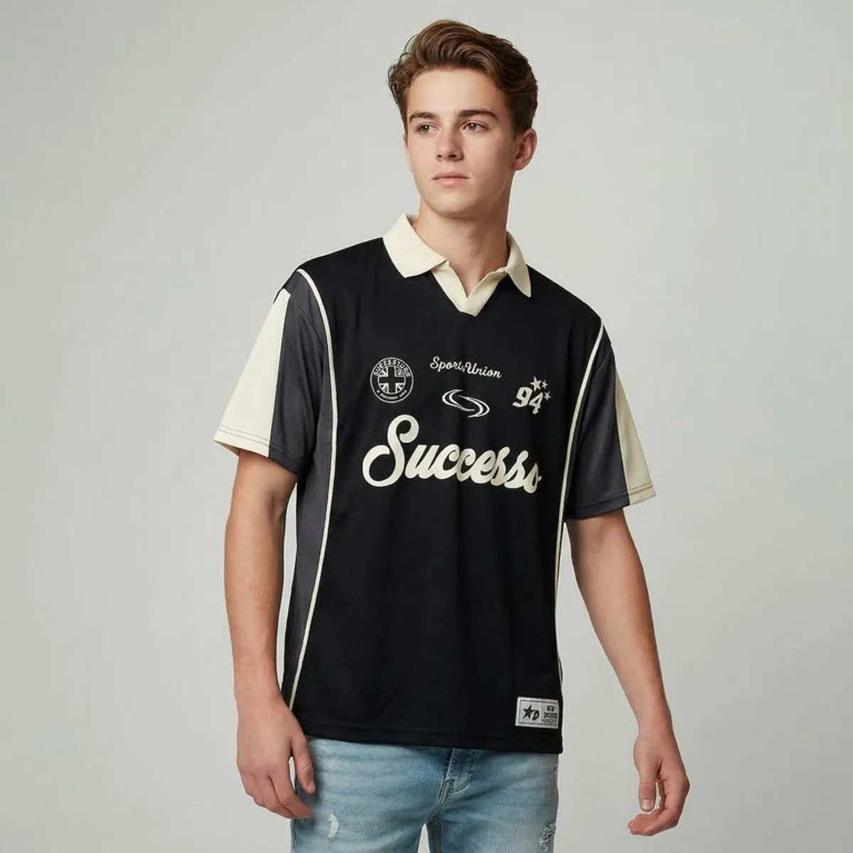 FEDERATION - Polo Niño Deportivo Federation