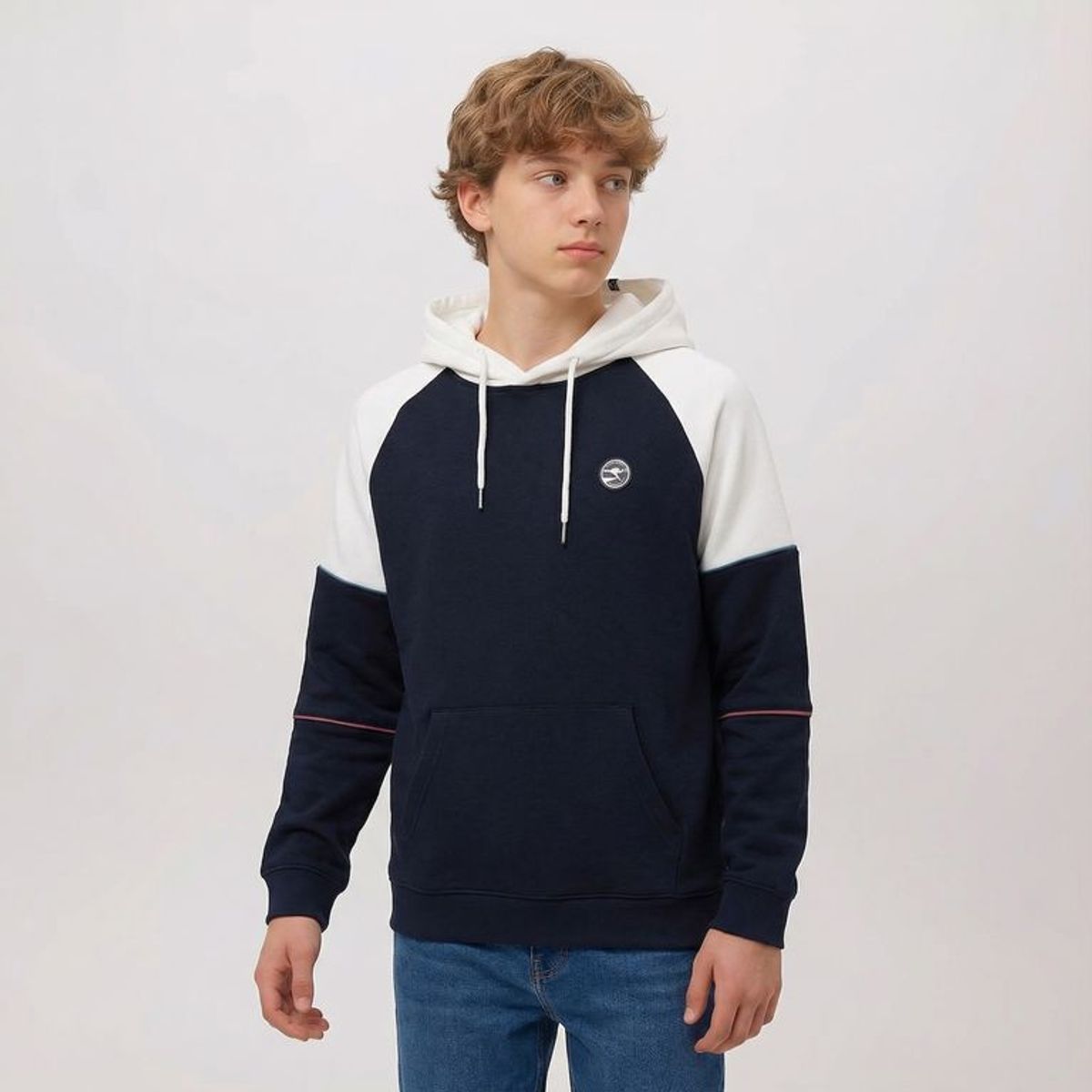 DOO AUSTRALIA - Polera Niño Algodón Doo Australia