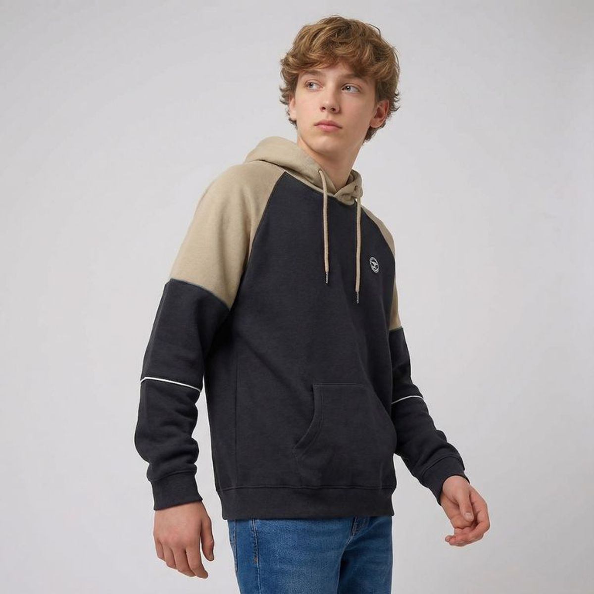 DOO AUSTRALIA - Polera Niño Algodón Doo Australia