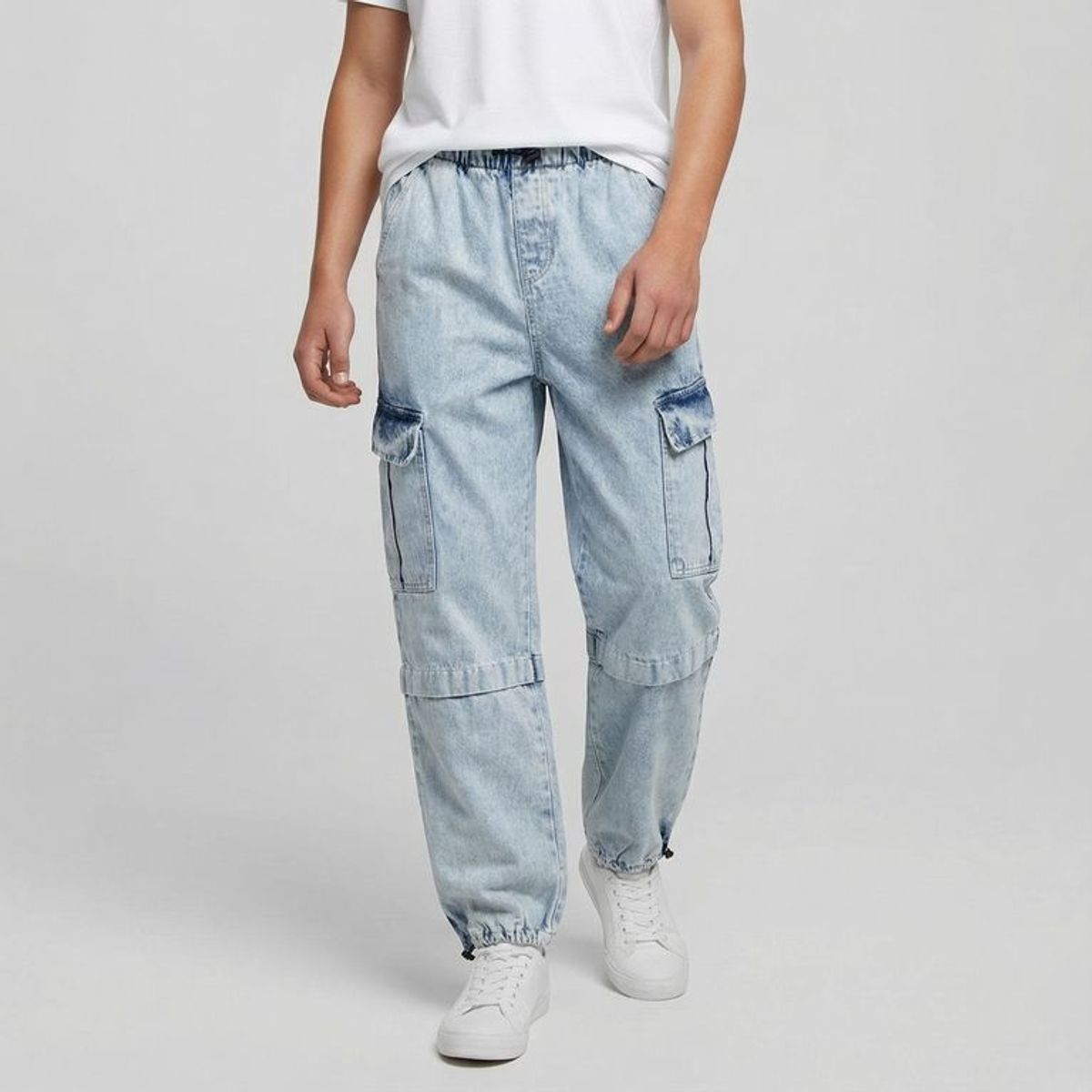 FEDERATION - Jean Niño Algodón Federation