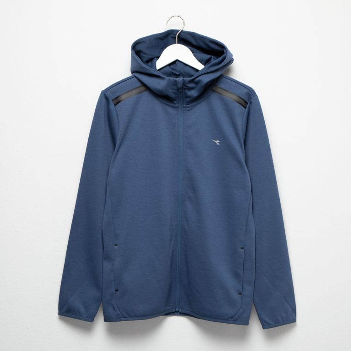 DIADORA - Polera Niño Algodón Diadora