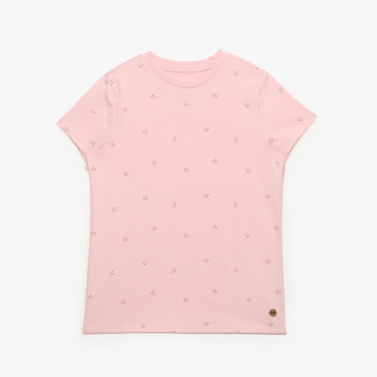 ELEVEN - Polo Niña Algodón Eleven