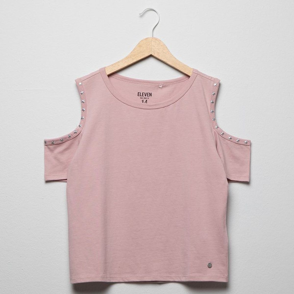 ELEVEN - Polo Niña Algodón Eleven