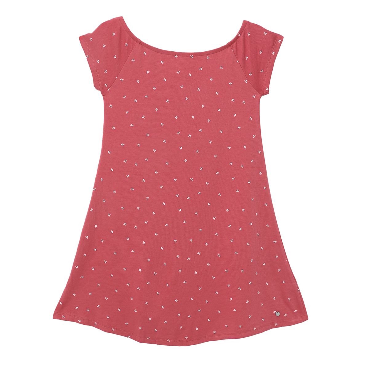 ELEVEN - Vestido Niña Algodón Eleven