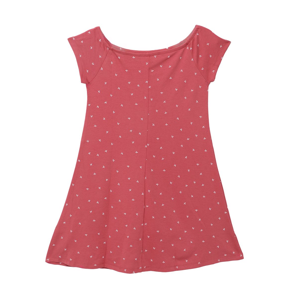 ELEVEN - Vestido Niña Algodón Eleven