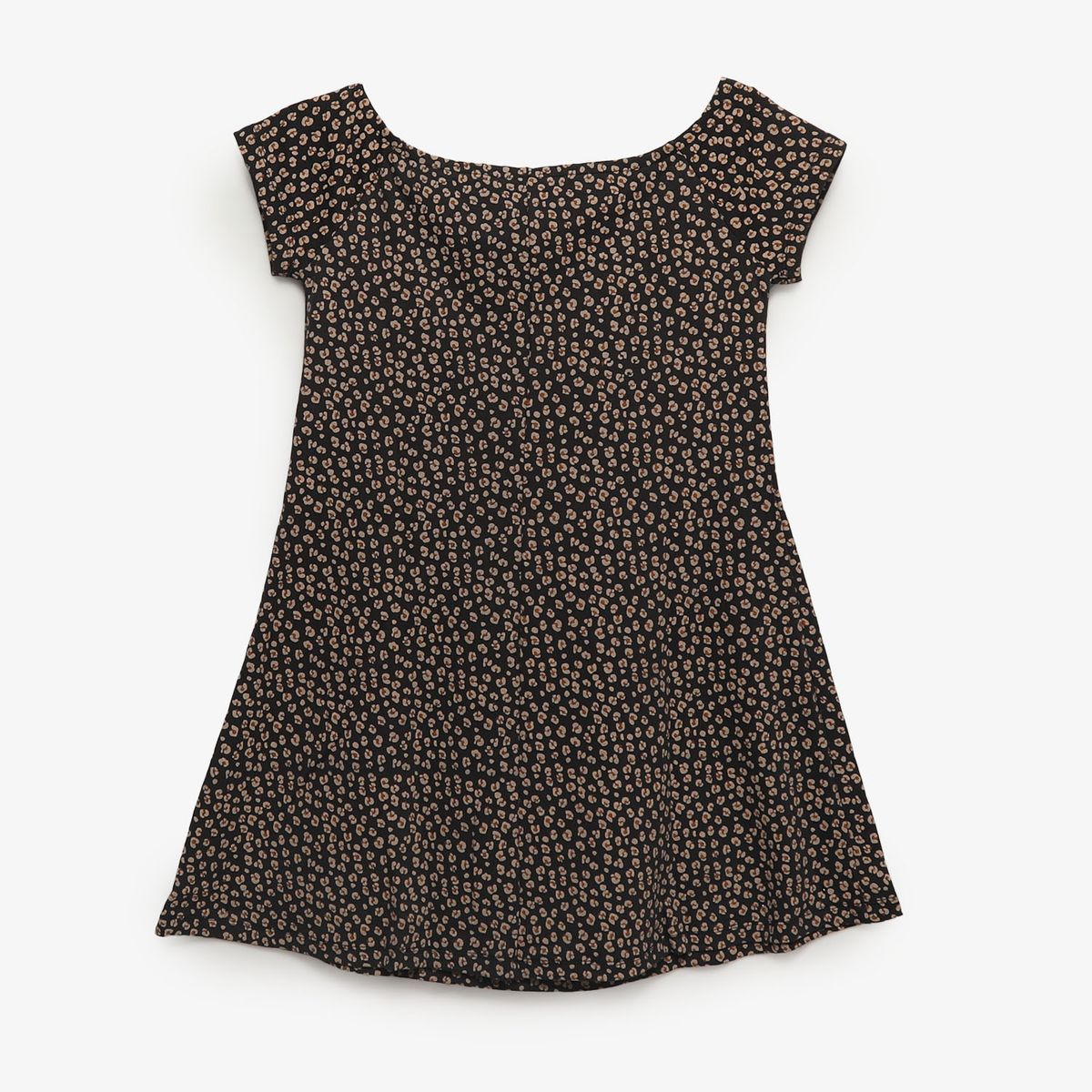 ELEVEN - Vestido Niña Algodón Eleven