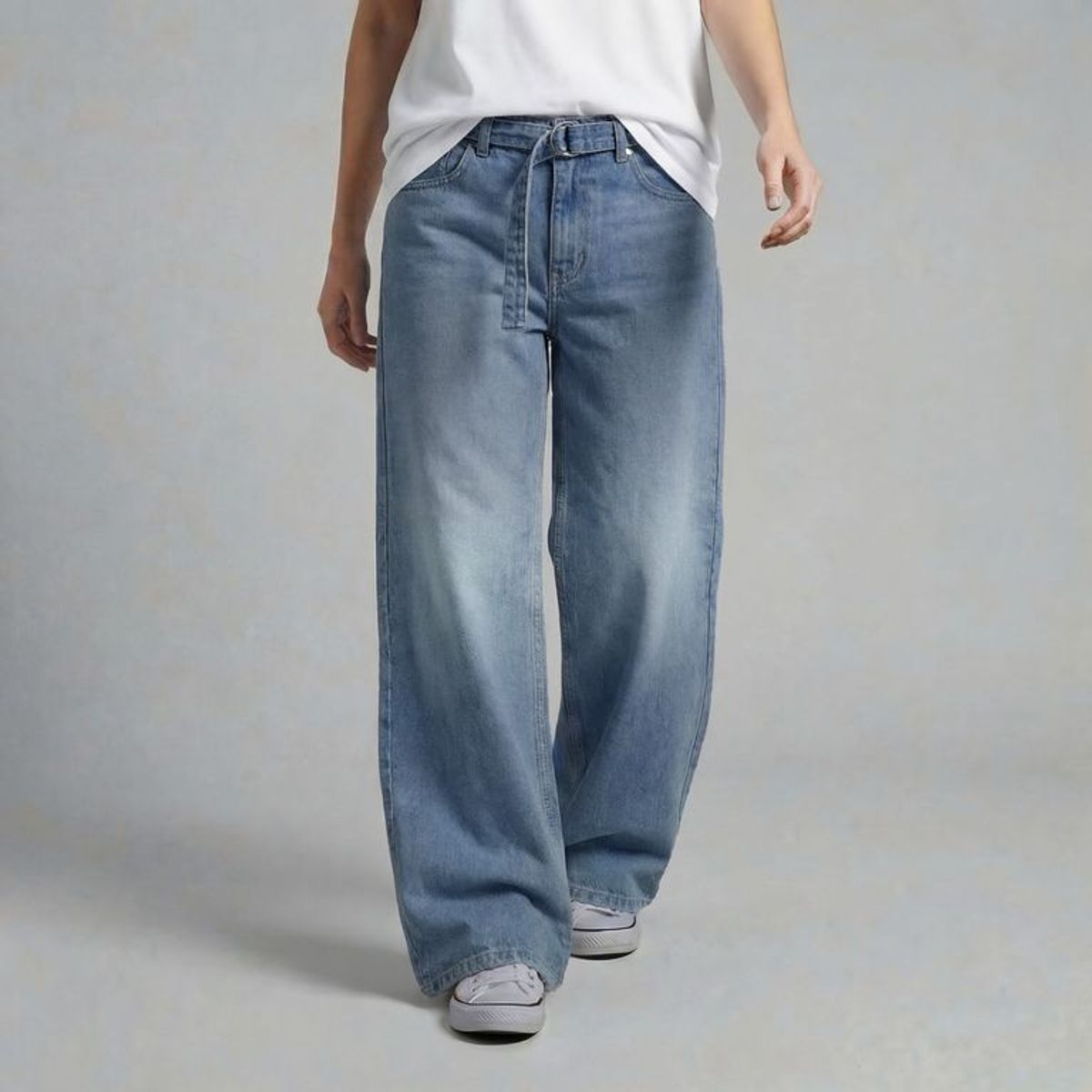 ELEVEN - Jean Niña Algodón Eleven