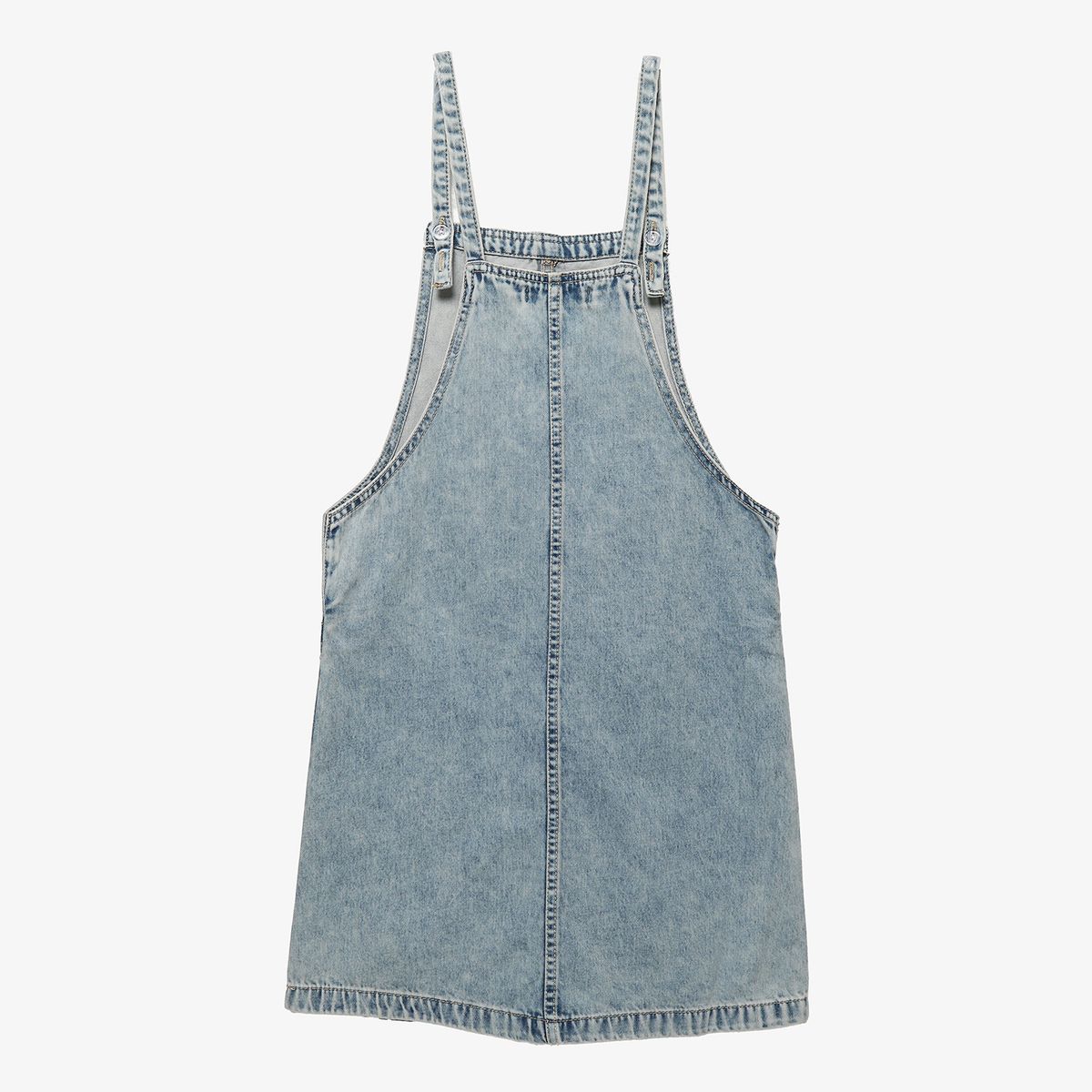 ELEVEN - Vestido Niña Algodón Eleven