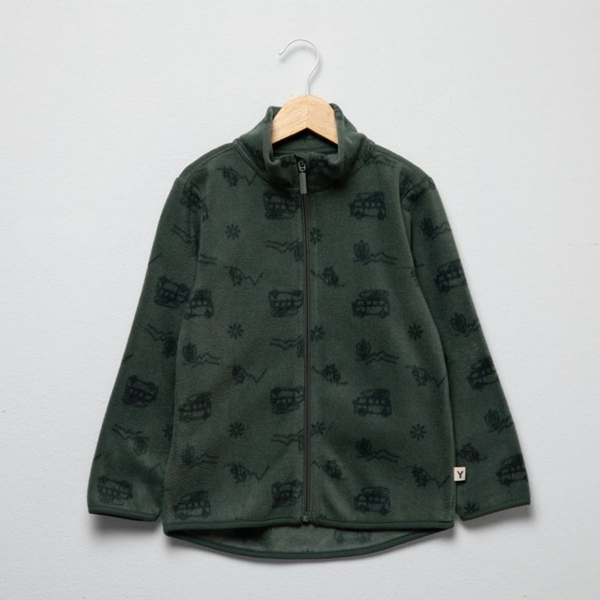 YAMP - Polera Niño Polar Yamp